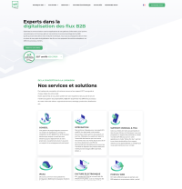 Vignette screenshot EDT