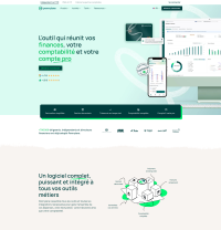 Vignette screenshot Pennylane 