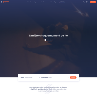 Vignette screenshot SEPTEO