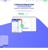 Vignette screenshot Tiime 