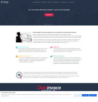 Vignette screenshot Ventya