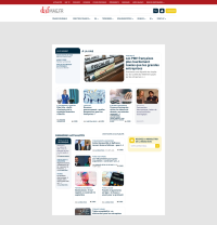 Vignette screenshot Daf Mag