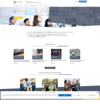 Vignette screenshot CEGI ALFA